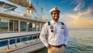 Indian Coast Guard Recruitment 2024 